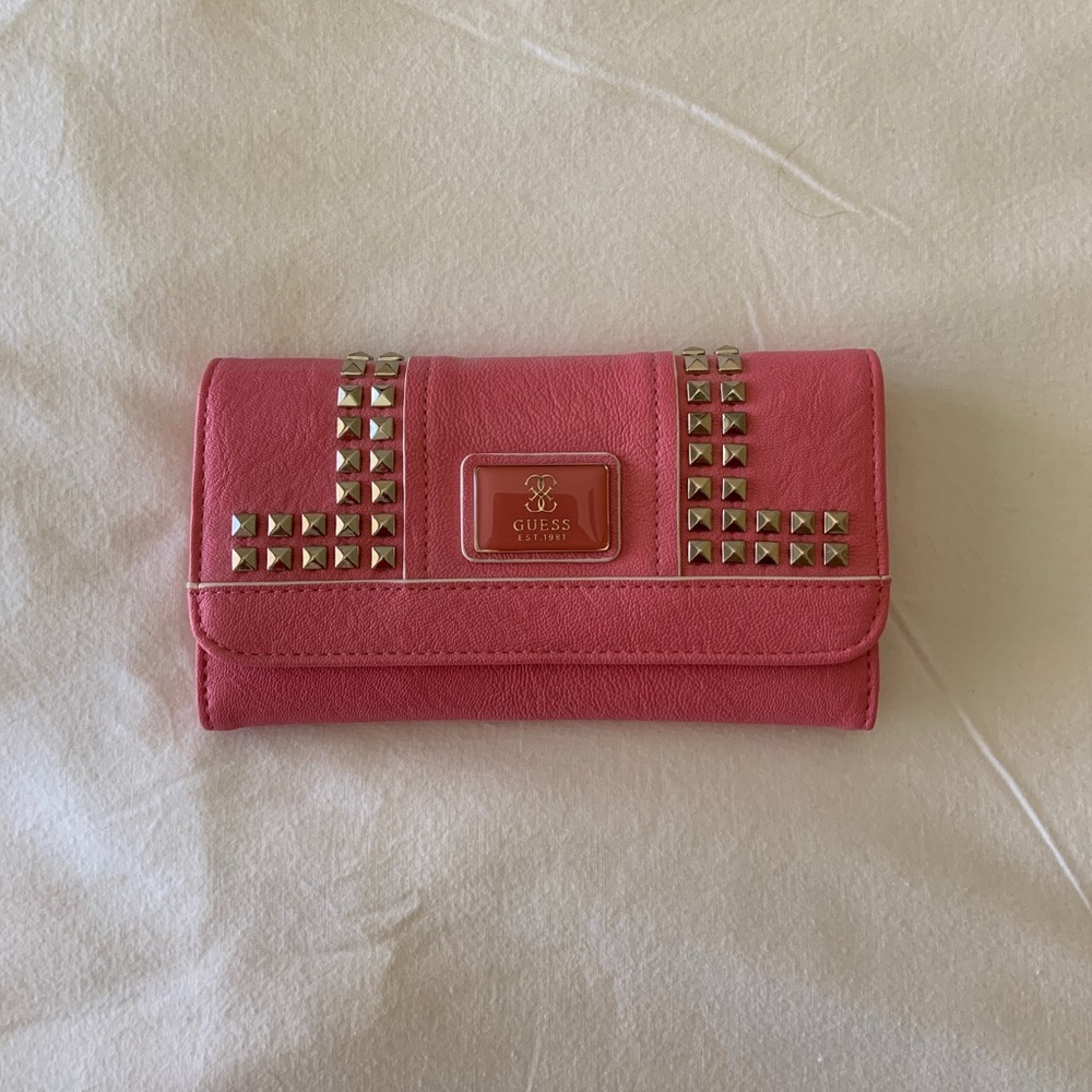 Guess Wallet